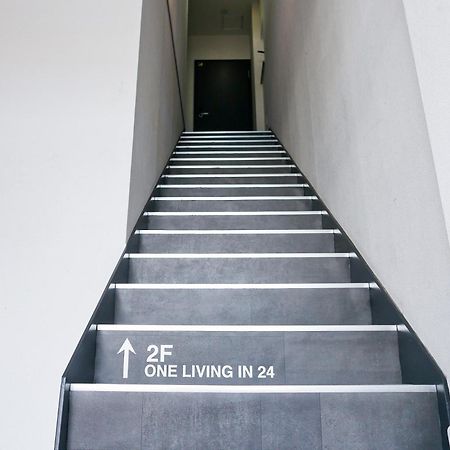 One Living In 24 - Vacation Stay 83393 札幌 外观 照片