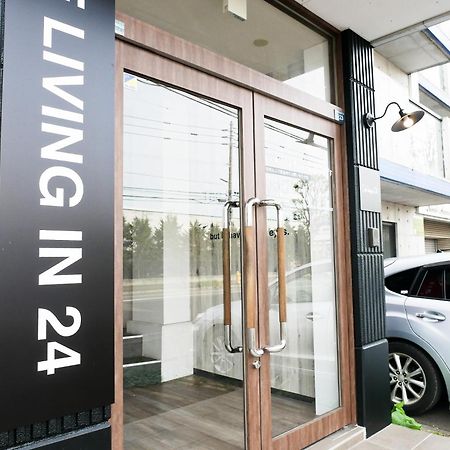 One Living In 24 - Vacation Stay 83393 札幌 外观 照片