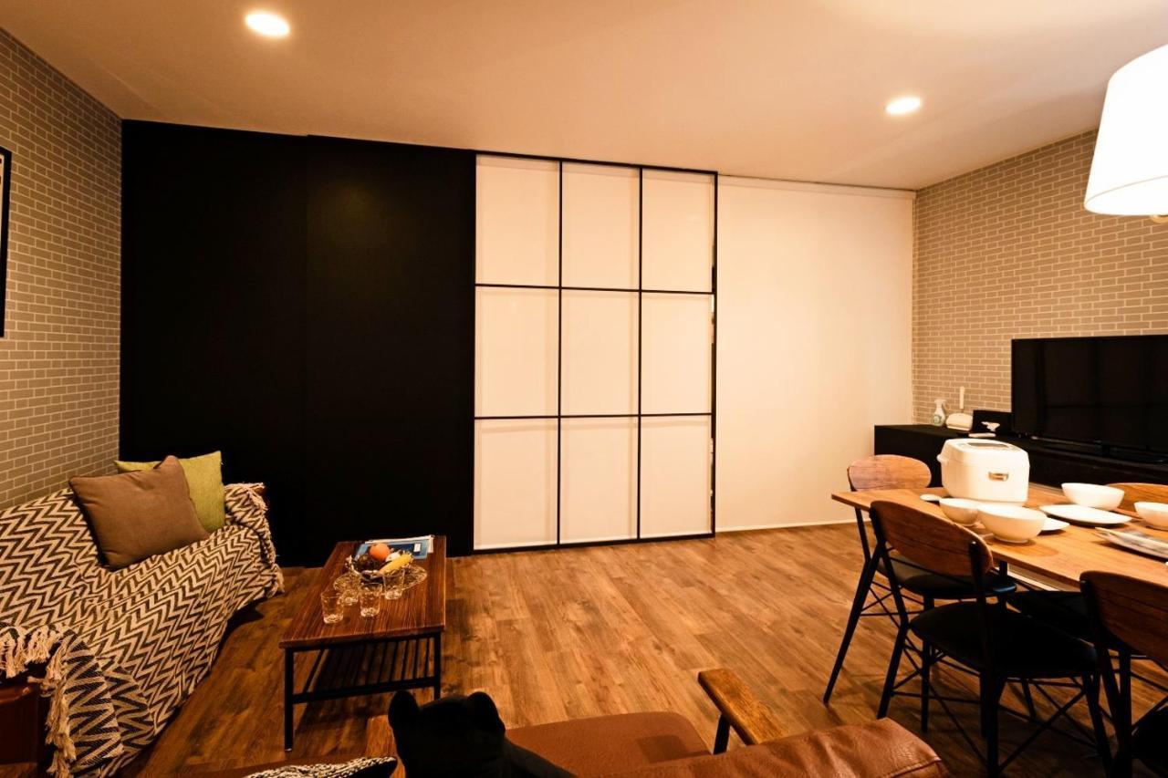 One Living In 24 - Vacation Stay 83393 札幌 外观 照片