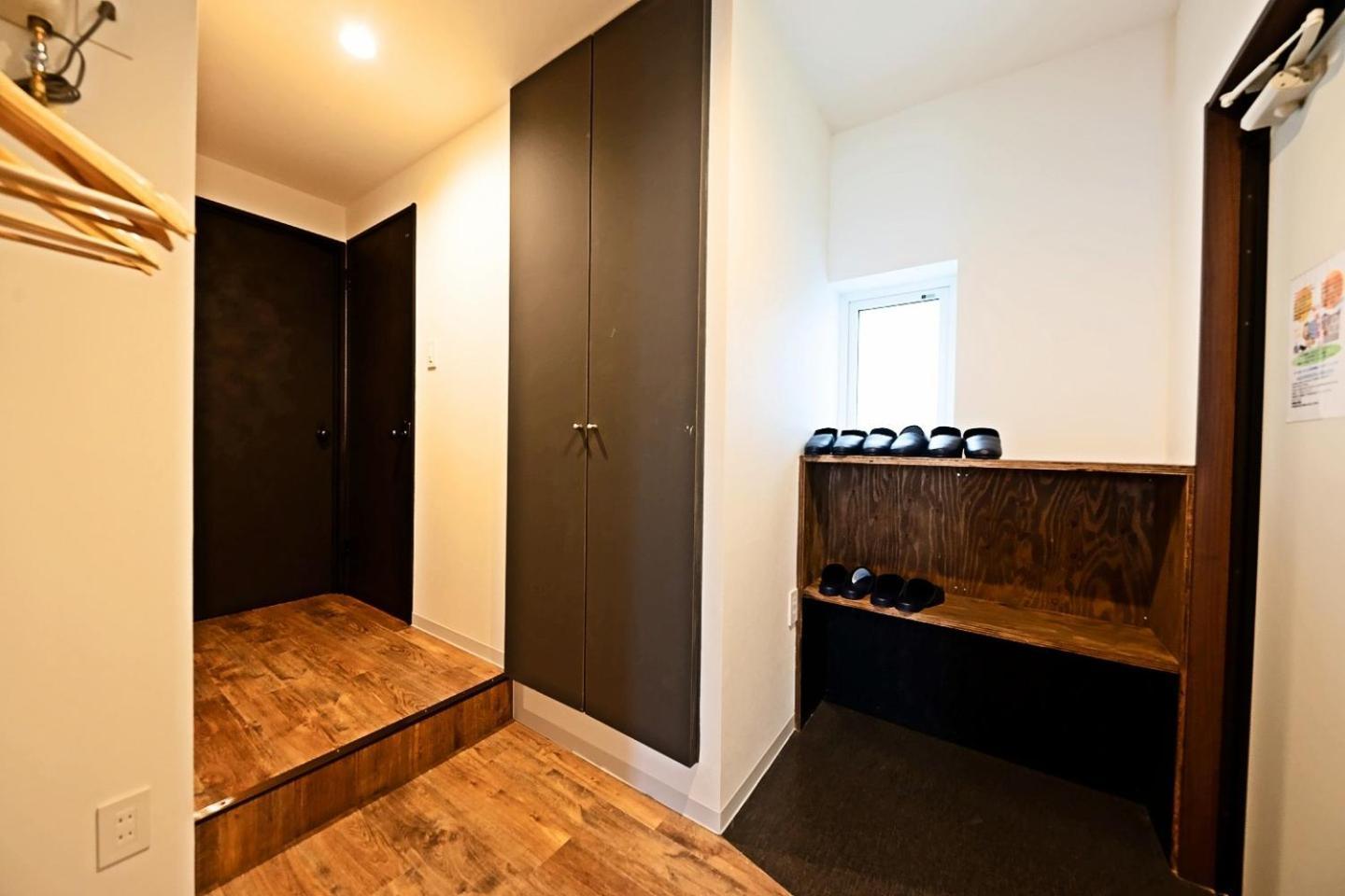 One Living In 24 - Vacation Stay 83393 札幌 外观 照片
