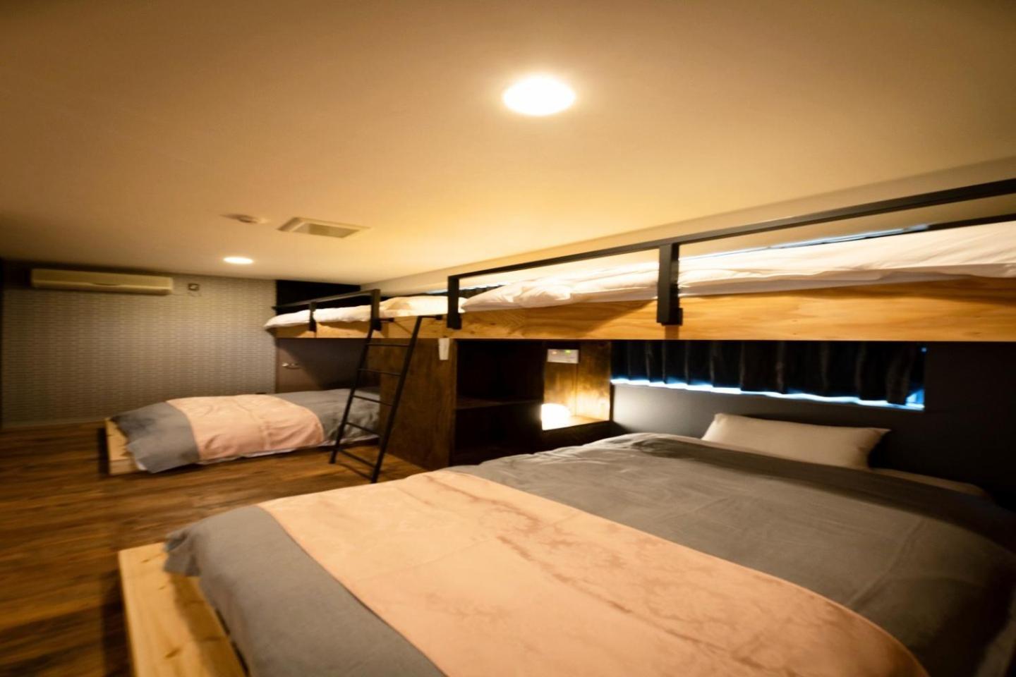 One Living In 24 - Vacation Stay 83393 札幌 外观 照片