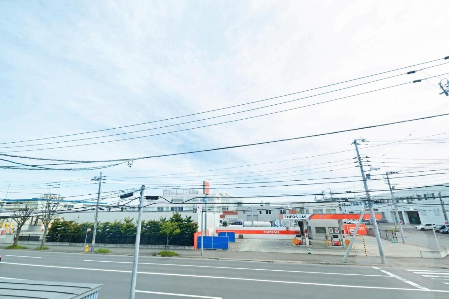 One Living In 24 - Vacation Stay 83393 札幌 外观 照片
