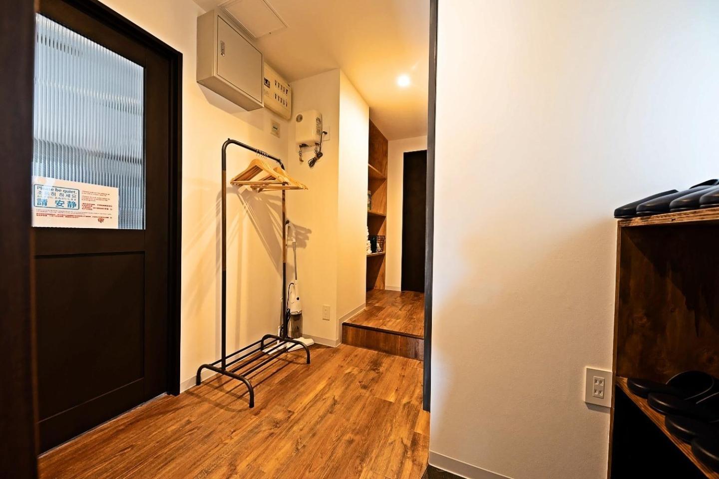 One Living In 24 - Vacation Stay 83393 札幌 外观 照片