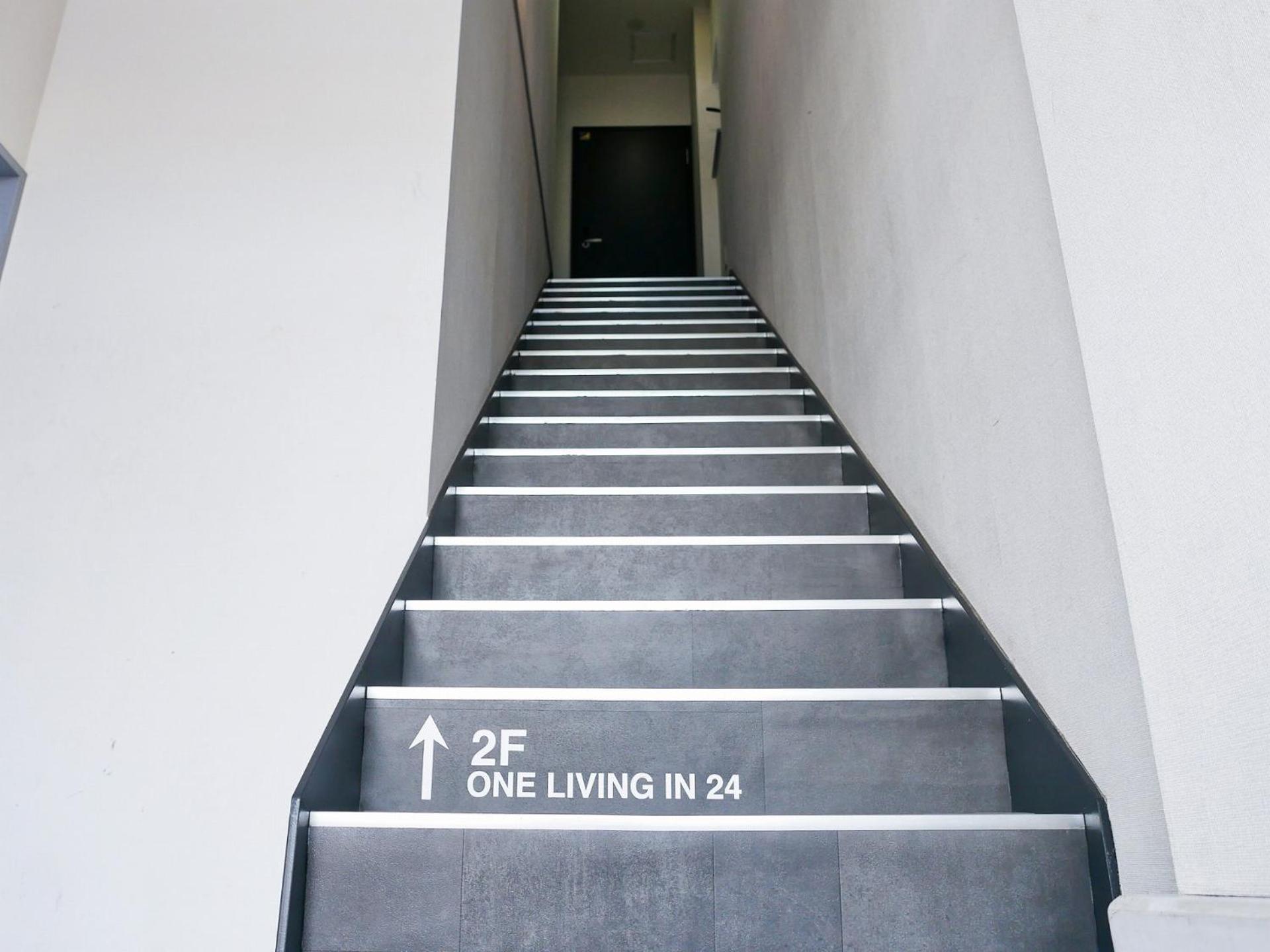 One Living In 24 - Vacation Stay 83393 札幌 外观 照片