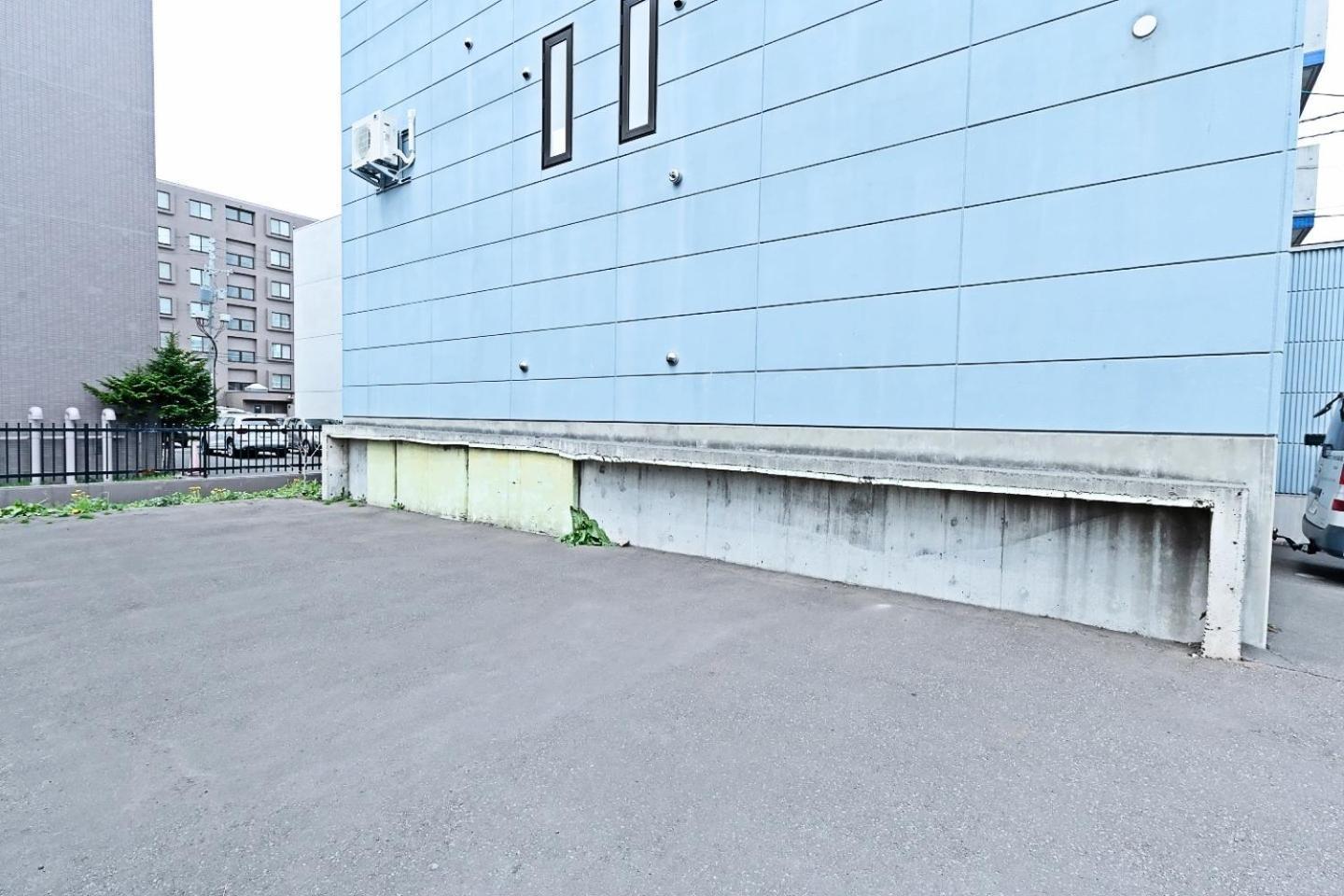 One Living In 24 - Vacation Stay 83393 札幌 外观 照片