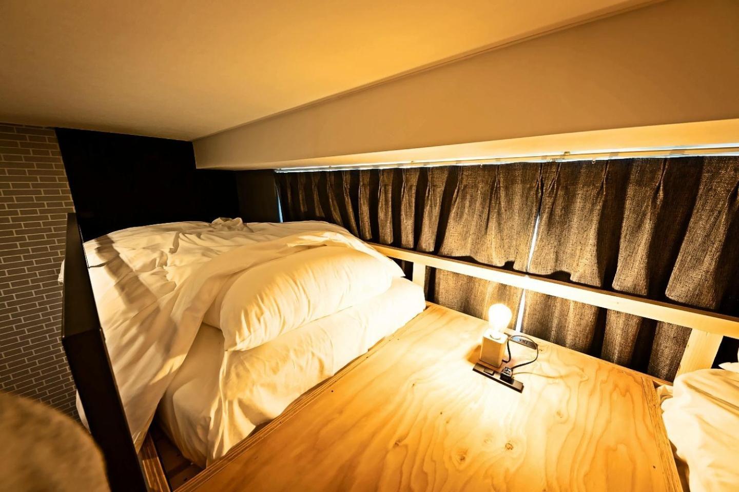 One Living In 24 - Vacation Stay 83393 札幌 外观 照片