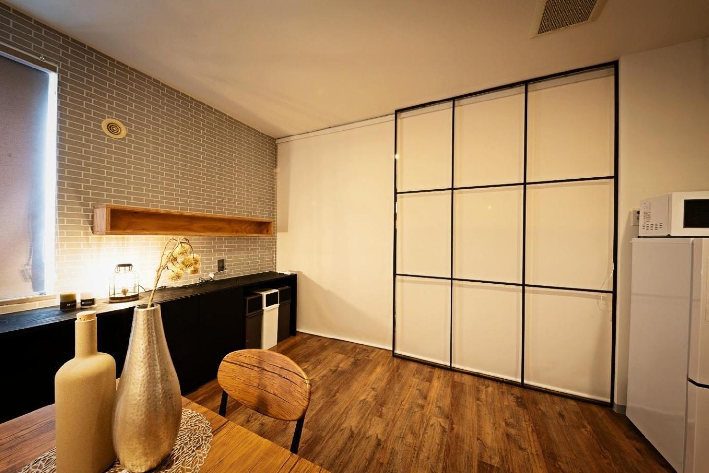 One Living In 24 - Vacation Stay 83393 札幌 外观 照片
