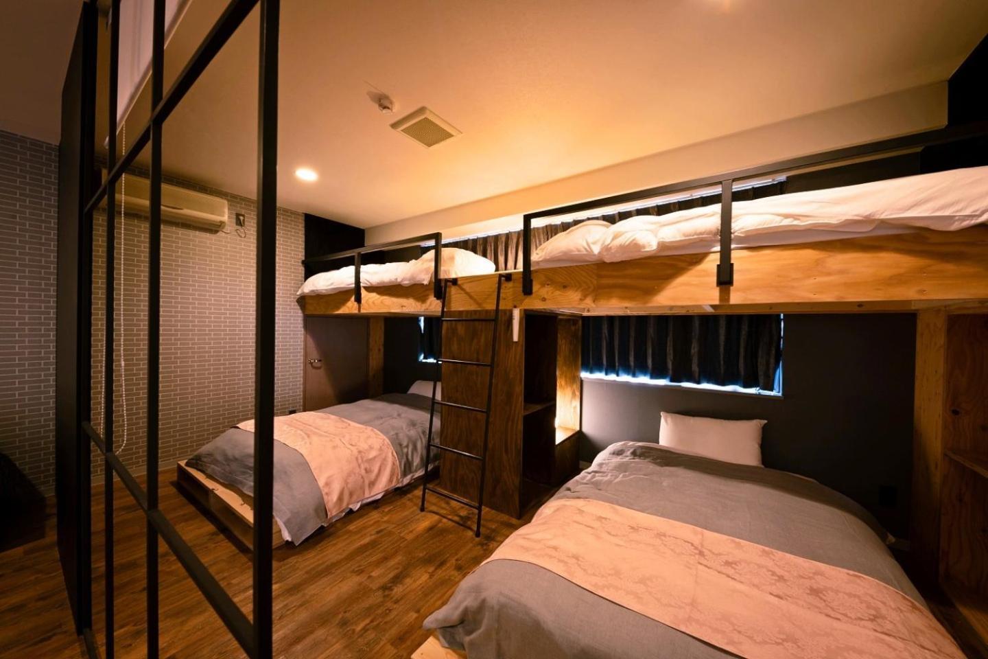 One Living In 24 - Vacation Stay 83393 札幌 外观 照片