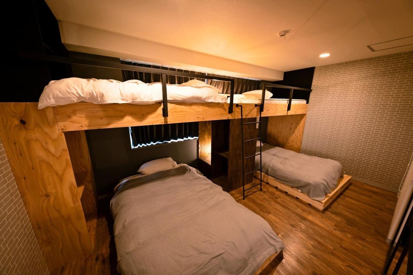 One Living In 24 - Vacation Stay 83393 札幌 外观 照片
