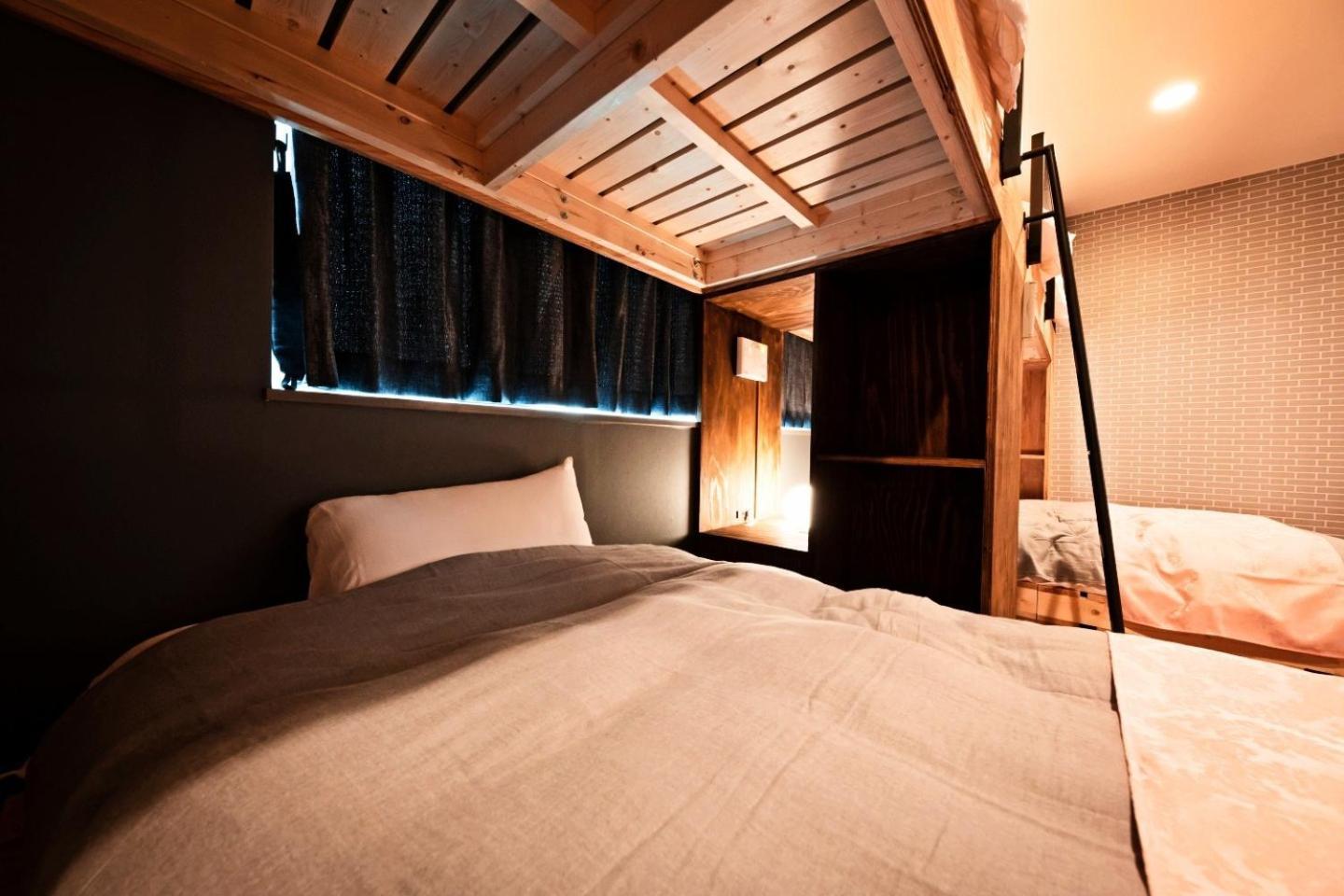 One Living In 24 - Vacation Stay 83393 札幌 外观 照片