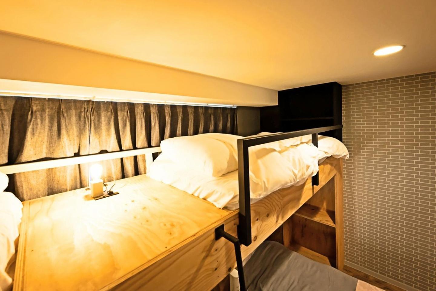 One Living In 24 - Vacation Stay 83393 札幌 外观 照片
